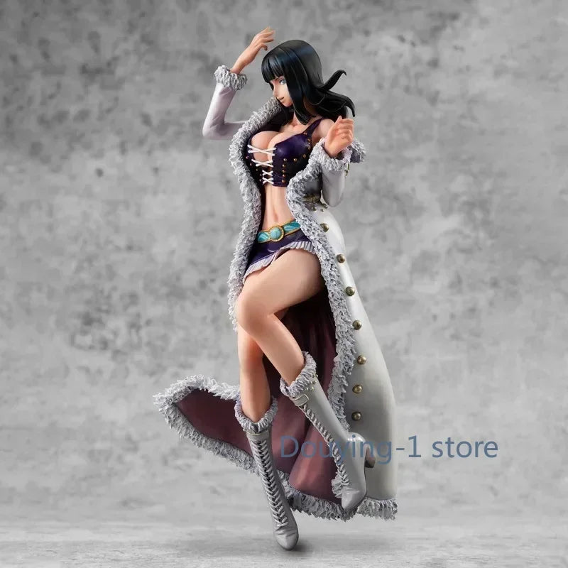 Original BANDAI One Piece: Nico Robin