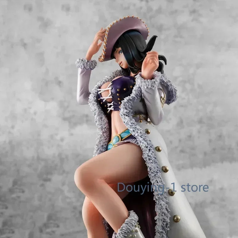 Original BANDAI One Piece: Nico Robin