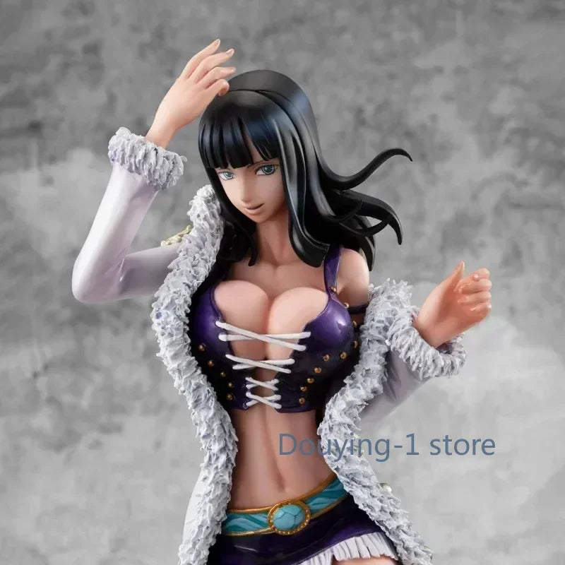 Original BANDAI One Piece: Nico Robin