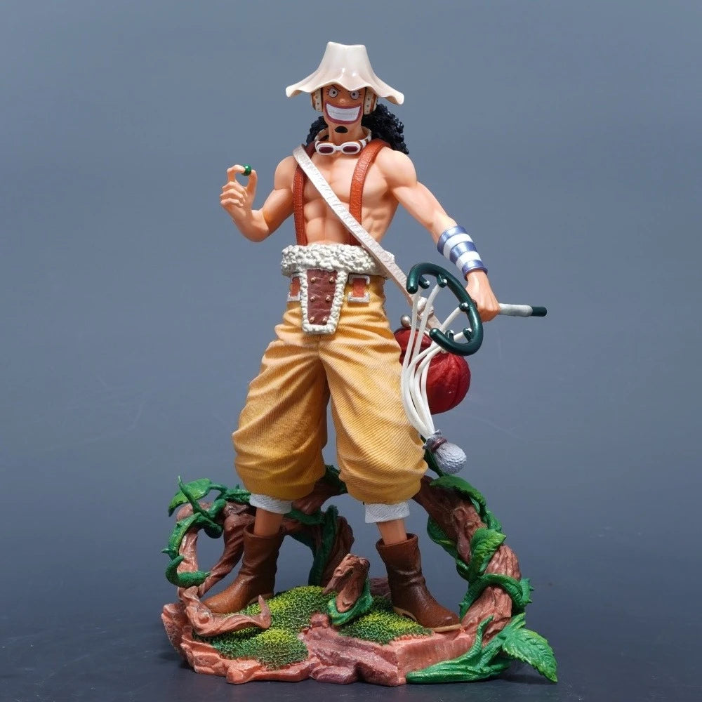 One Piece: Usopp