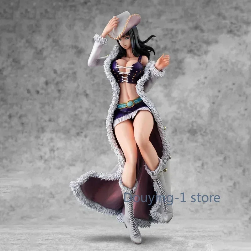 Original BANDAI One Piece: Nico Robin