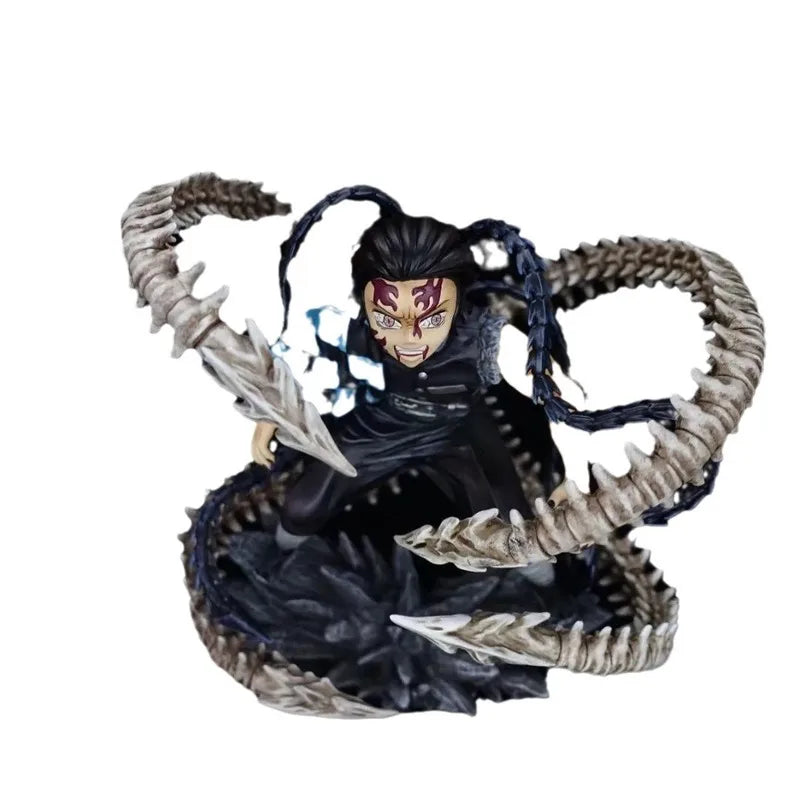 Demon Slayer Kamado Tanjiro