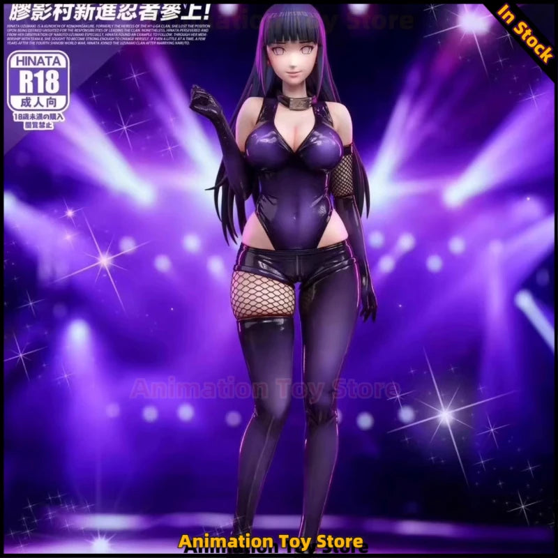 Naruto: Ninja Hinata Hyuga