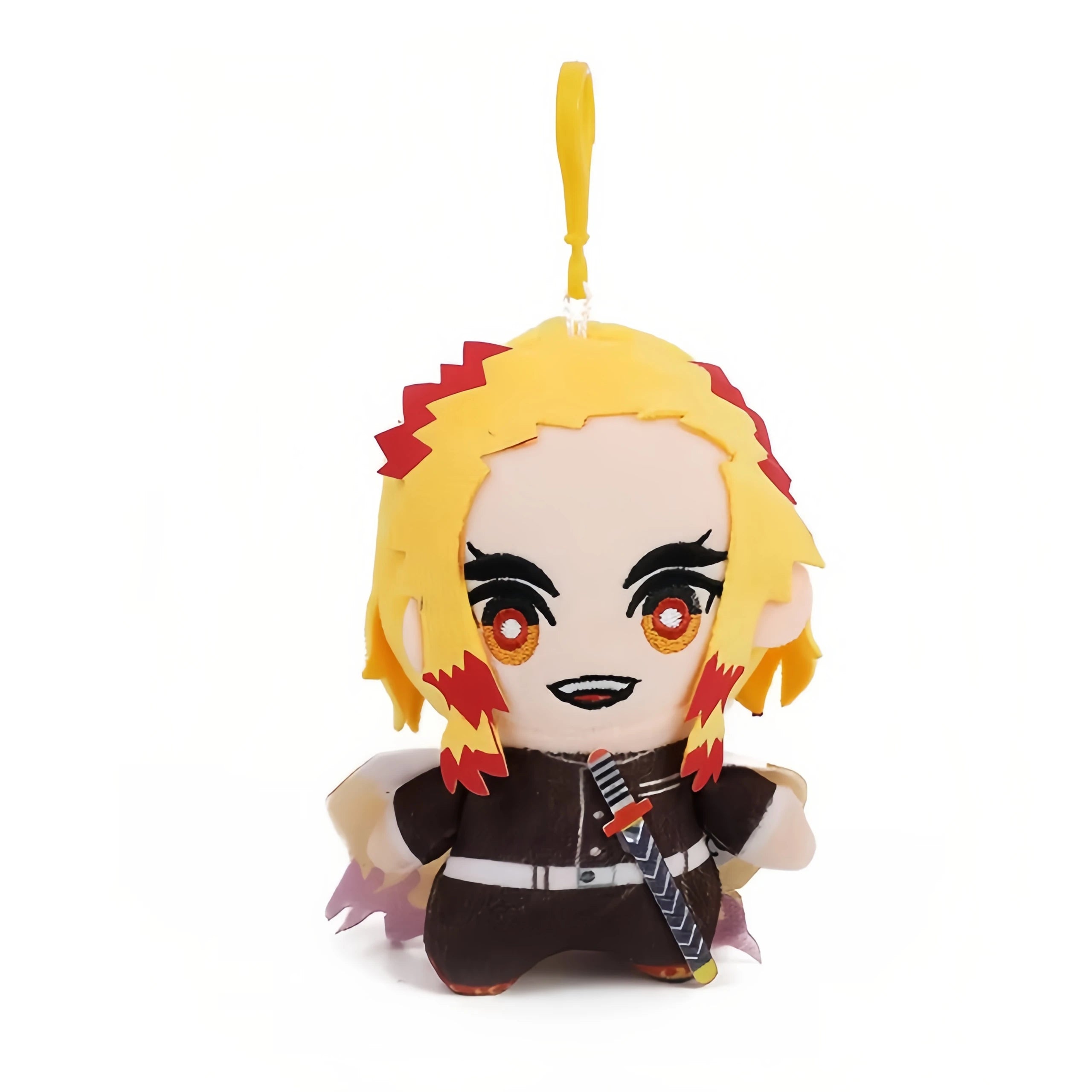 Demon Slayer Plush Set | Kimetsu no Yaiba Characters All Collection