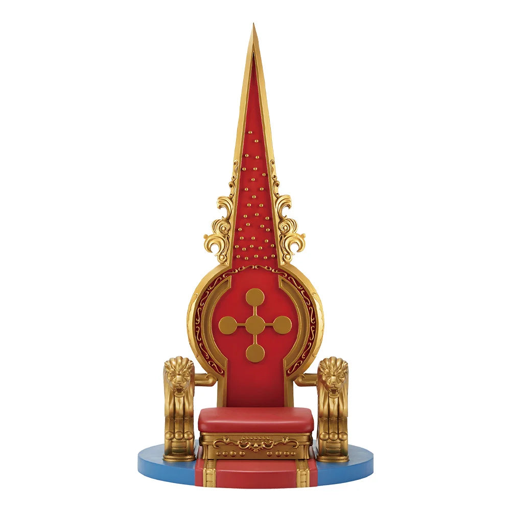 BANDAI original One Piece: Gorosei Figures Set | World Government Collection