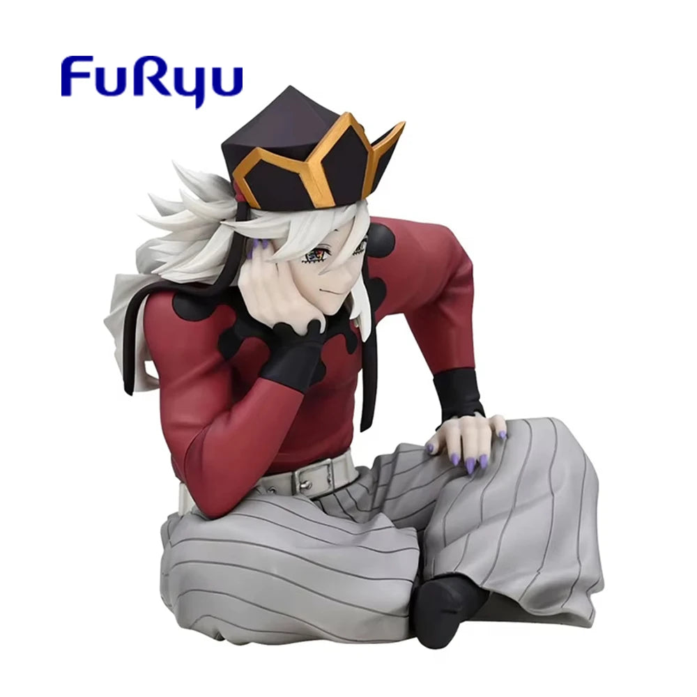 Demon Slayer Upper Moon 2 Douma original FuRyu