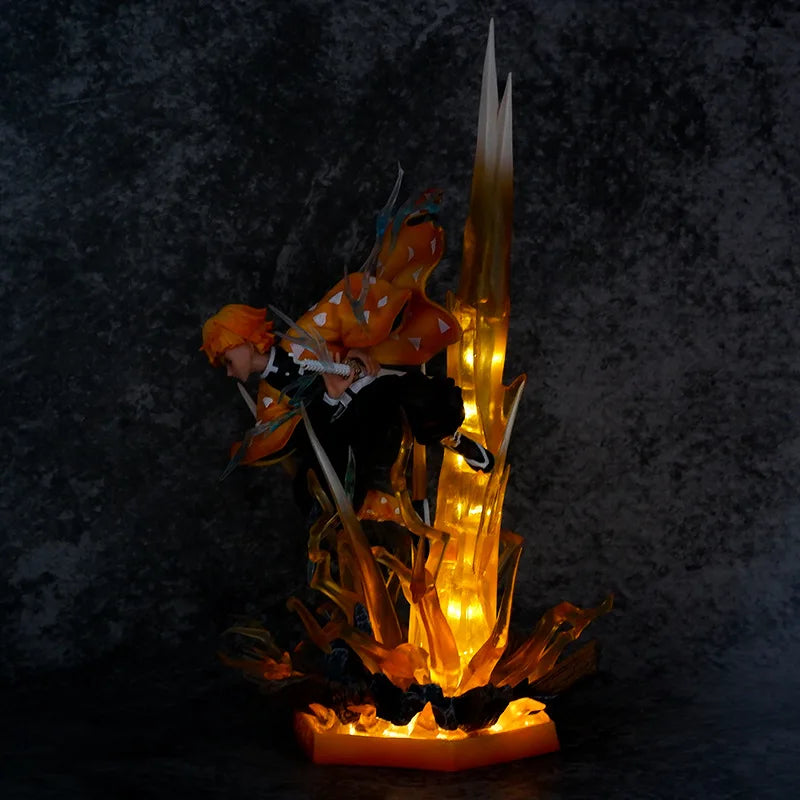 Demon Slayer Agatsuma Zenitsu