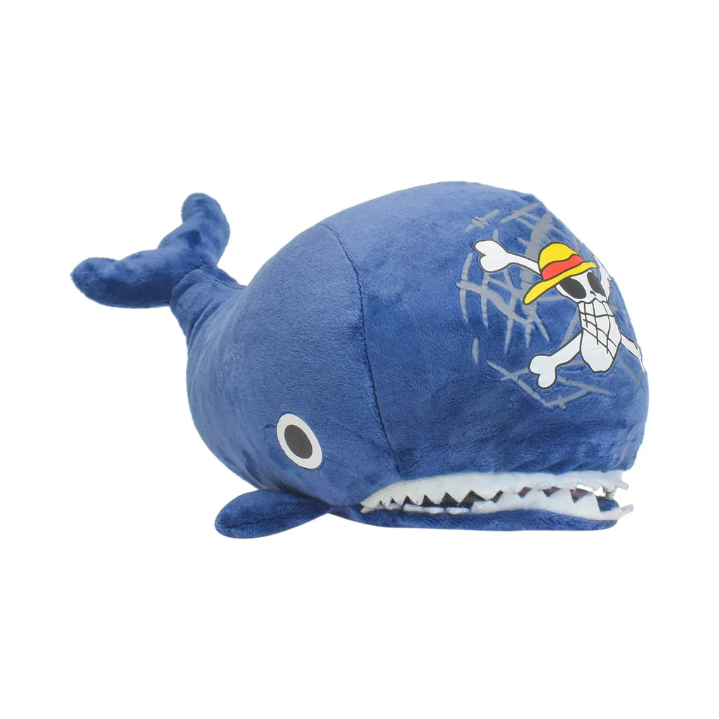Laboon Plush Toy | One Piece Whale of the Straw Hats