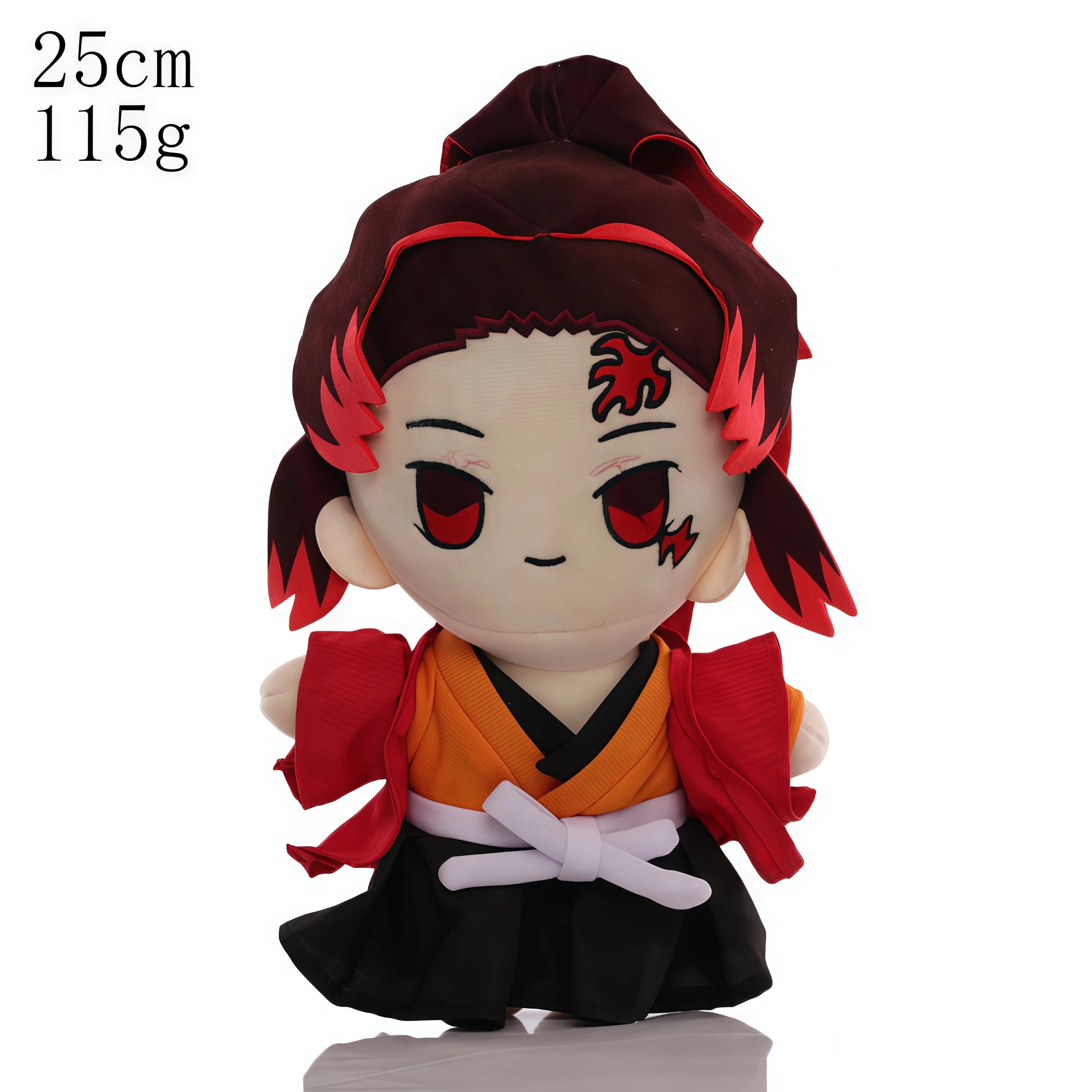 Demon Slayer Plush Set | Kimetsu no Yaiba Characters All Collection