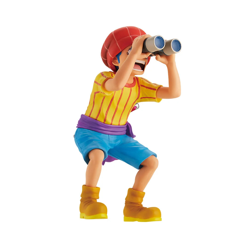 BANDAI original One Piece: Ichiban Kuji | Pirate Legends Edition