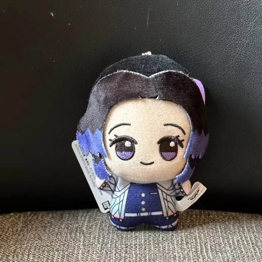 Demon Slayer Mini Plush Collection | Hashira & Heroes Edition
