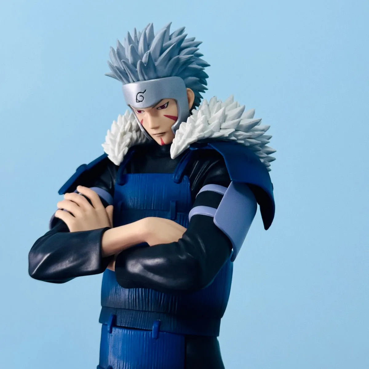 Original BANDAI Naruto: Tobirama Senju