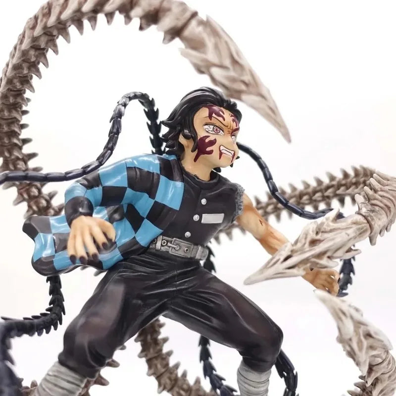 Demon Slayer Kamado Tanjiro