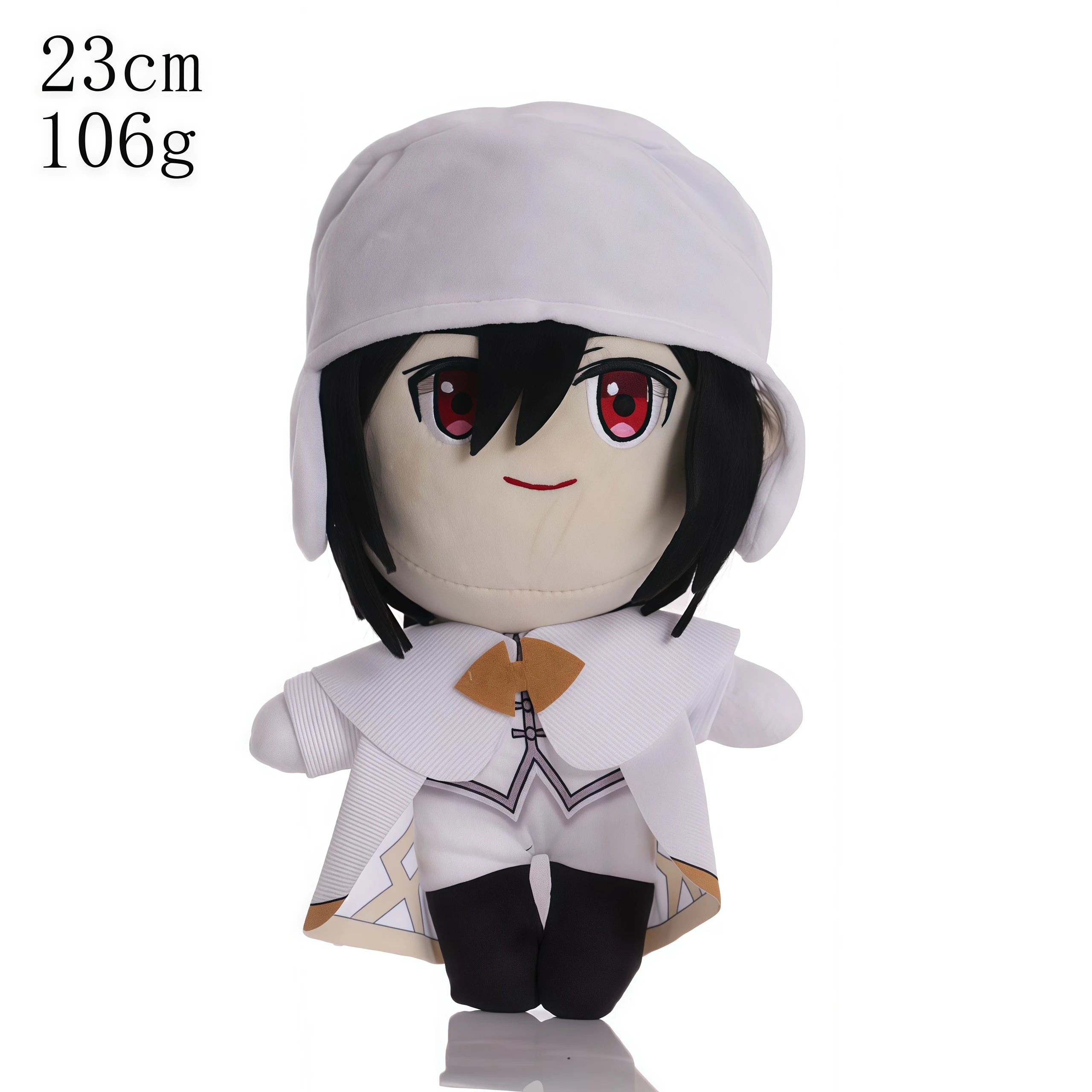 Demon Slayer Plush Set | Kimetsu no Yaiba Characters All Collection