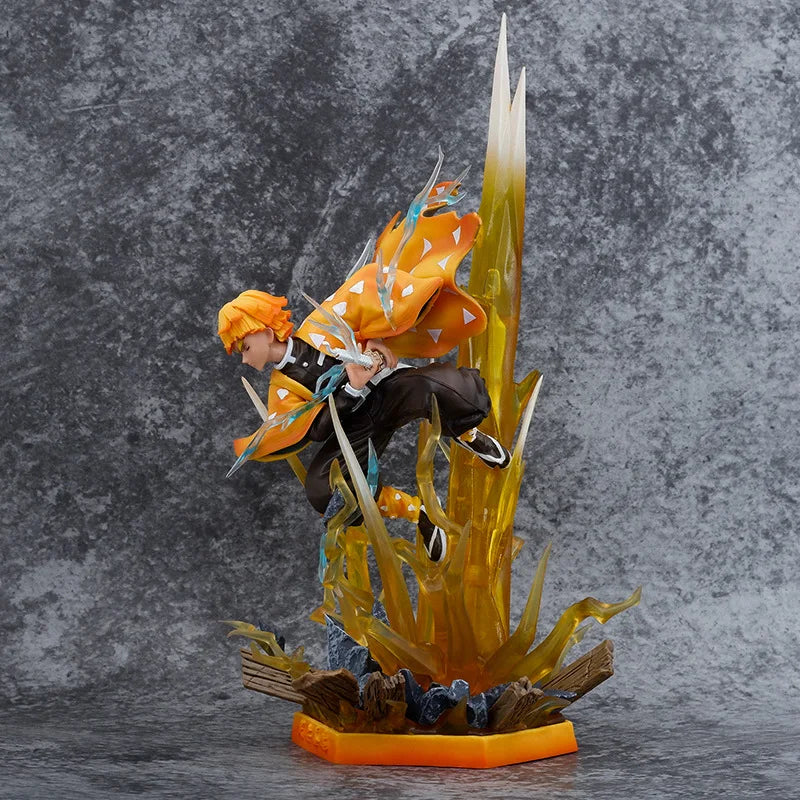 Demon Slayer Agatsuma Zenitsu