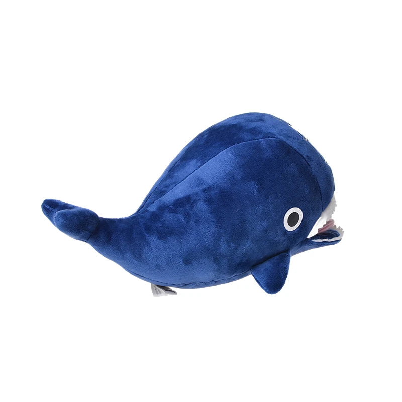Laboon Plush Keychain | One Piece Whale of the Straw Hats