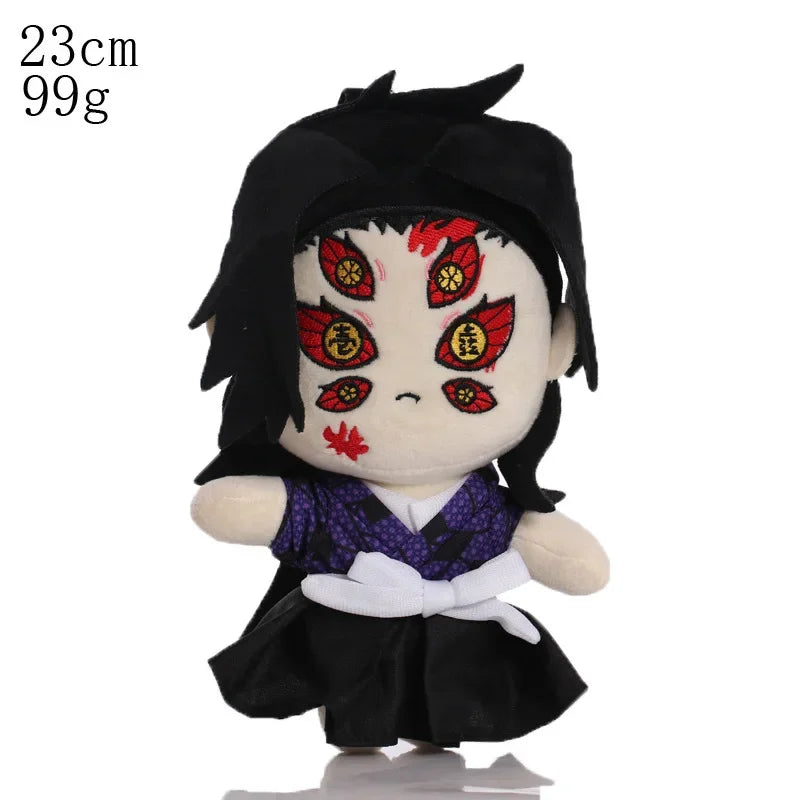 Original Demon Slayer Plush Toys – Limited Drop