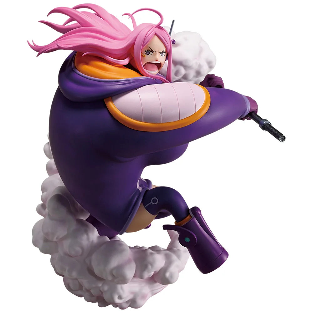 BANDAI original One Piece: Ichiban Kuji | Divine Battle Collection