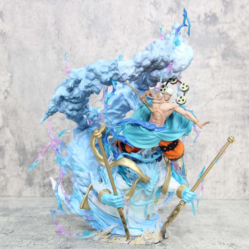 One Piece: Enel | One Piece God of Thunder