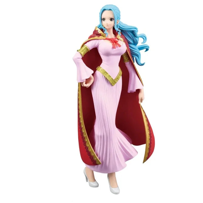 BANDAI original One Piece: Legends of the Sea Collection