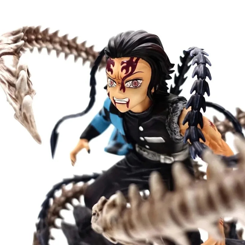 Demon Slayer Kamado Tanjiro