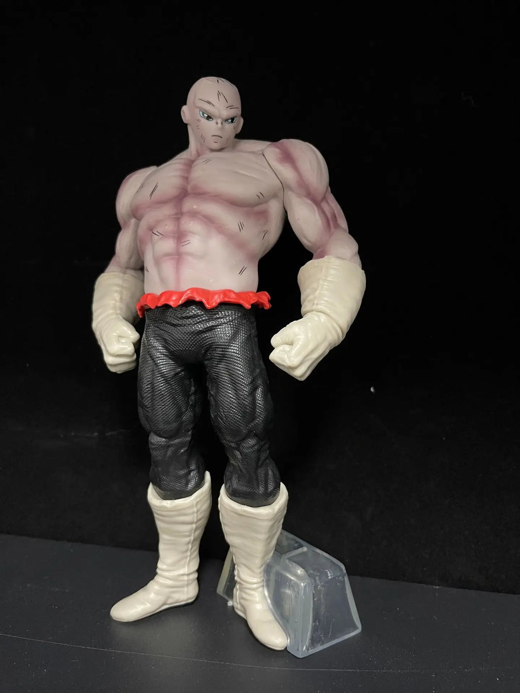 Dragon Ball Super Jiren