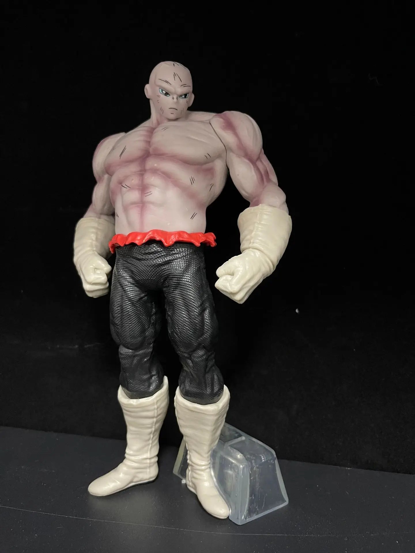 Dragon Ball Super Jiren