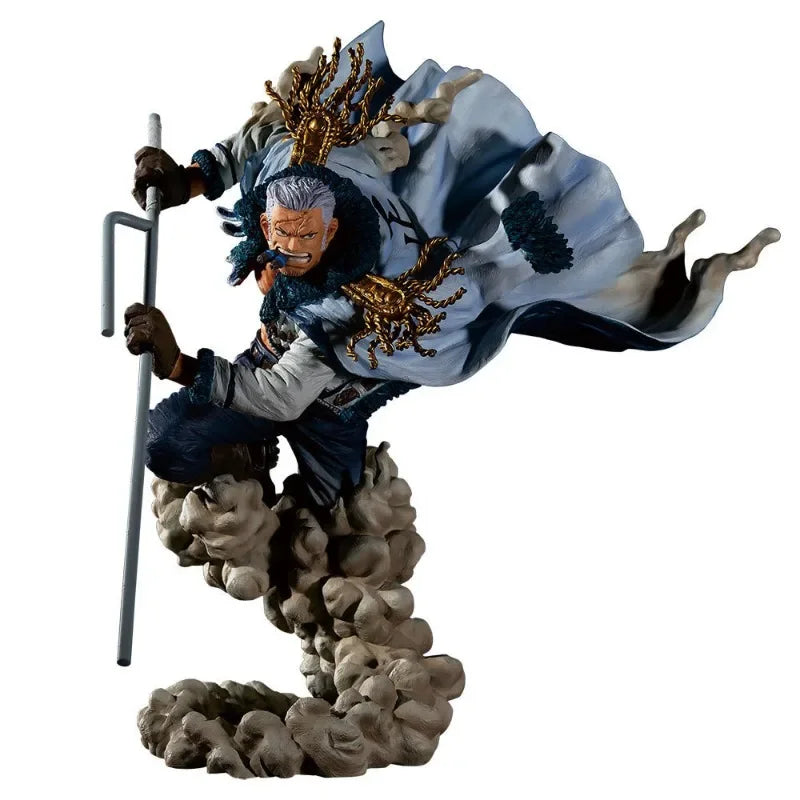 BANDAI original One Piece: Ichiban Kuji | Legends of Fire & Darkness Collection