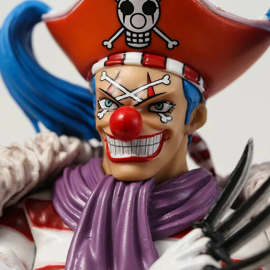 One Piece: Clown Buggy Four Emperors