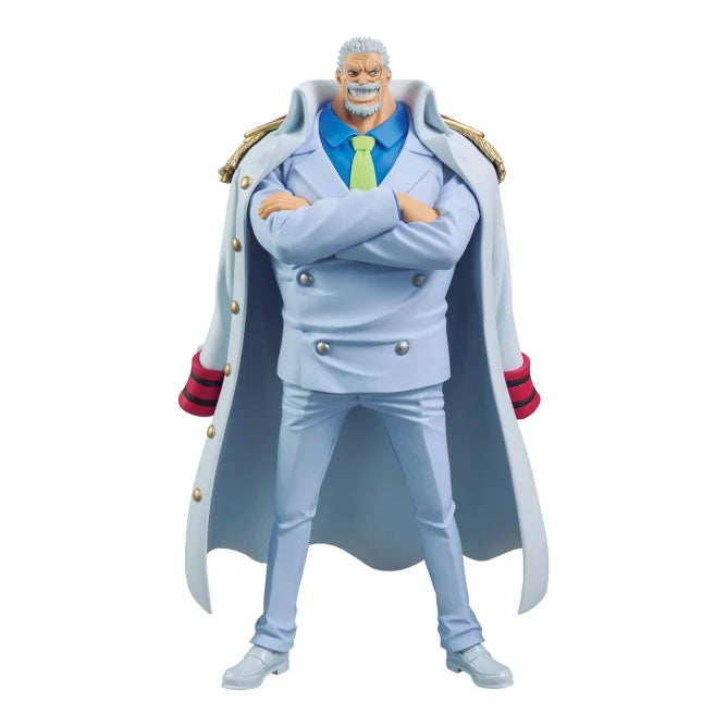 BANDAI original One Piece: Legends of the Sea Collection