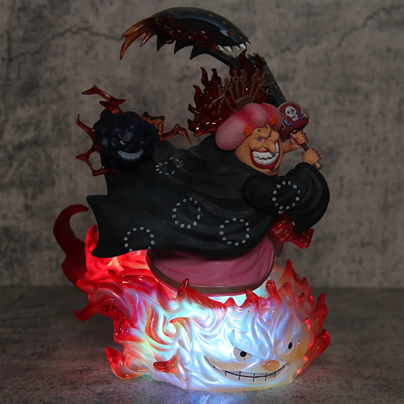 One Piece: Four Emperor Big Mom Charlotte Linlin