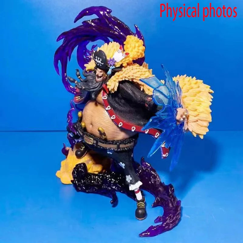 One Piece:  Blackbeard Marshall D Teach