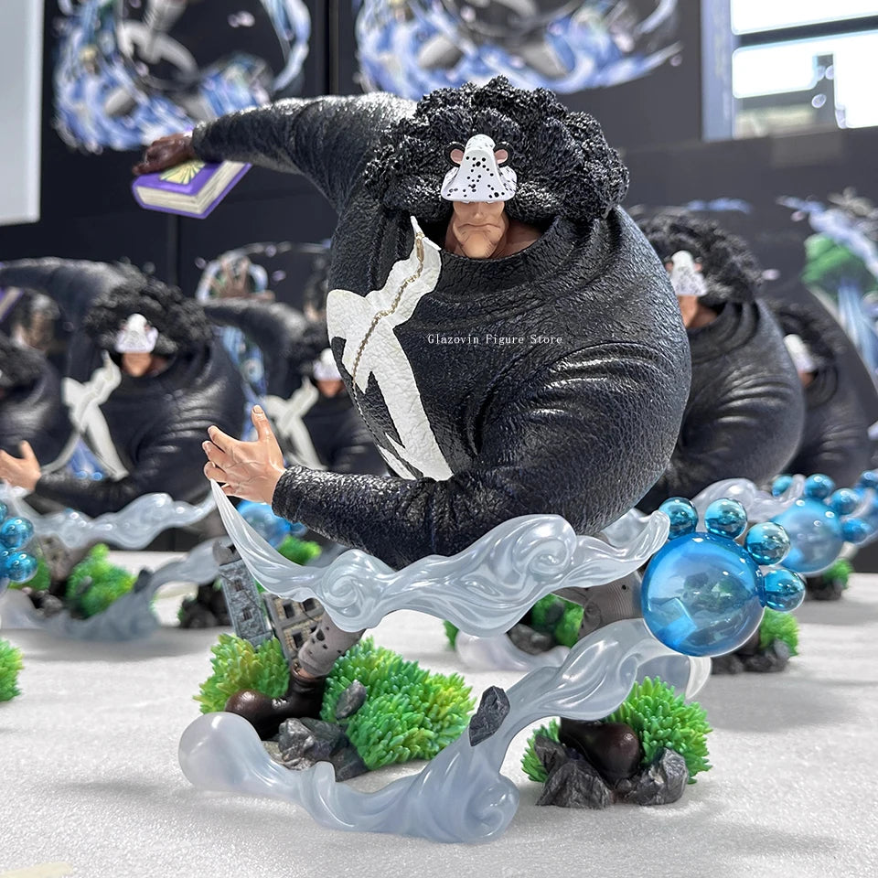 BANDAI original One Piece: Bartholomew Kuma | Paw Paw Fruit