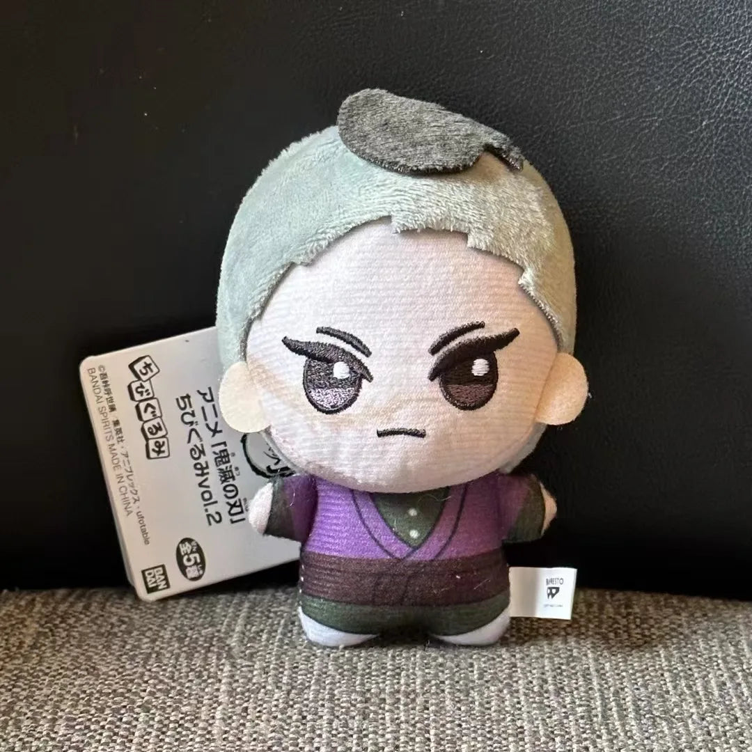 Demon Slayer Mini Plush Collection | Hashira & Heroes Edition