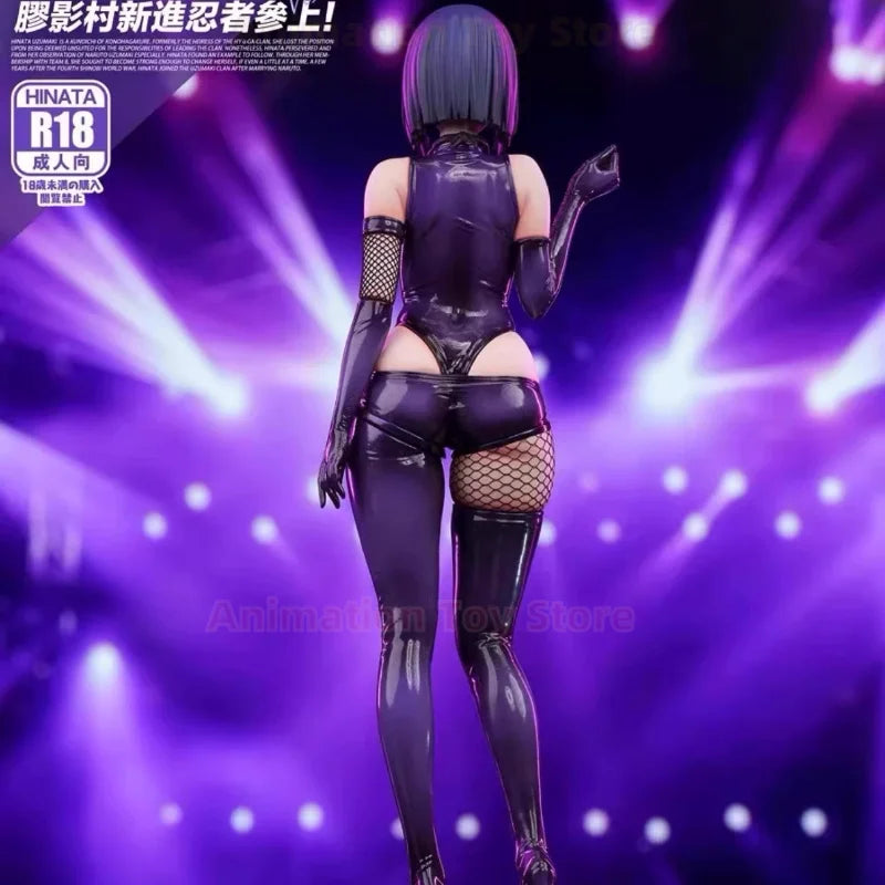 Naruto: Ninja Hinata Hyuga
