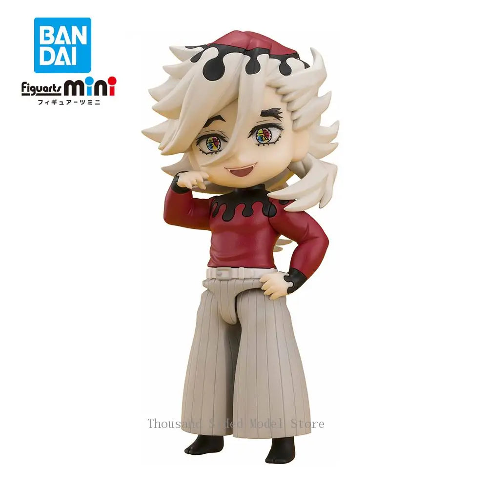BANDAI original Demon Slayer: Douma Chibi Figure