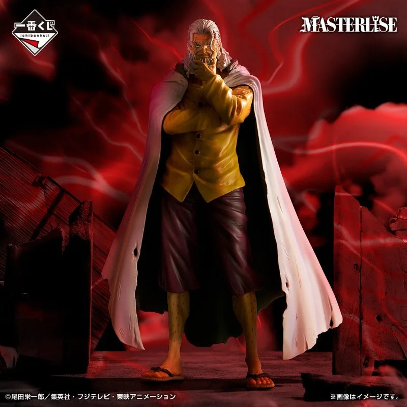 BANDAI original One Piece: Ichiban Kuji | Heroes of the Grand Line Collection