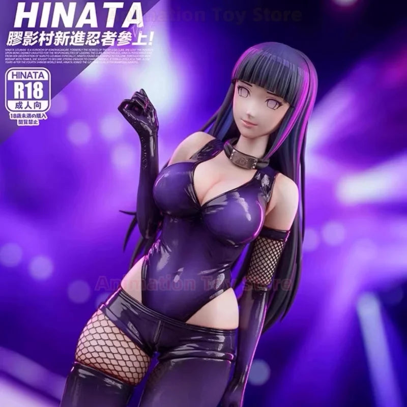 Naruto: Ninja Hinata Hyuga