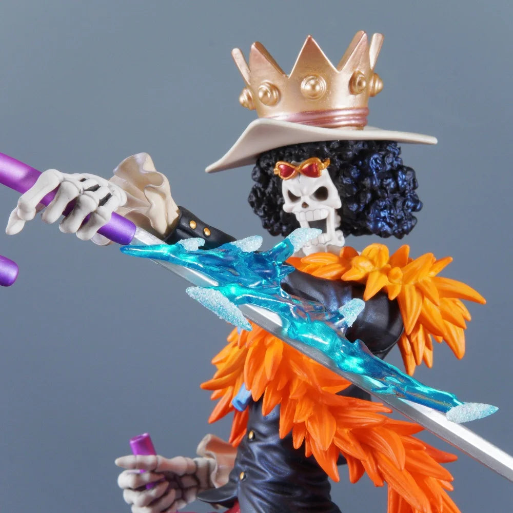 One Piece: Brook Soul King