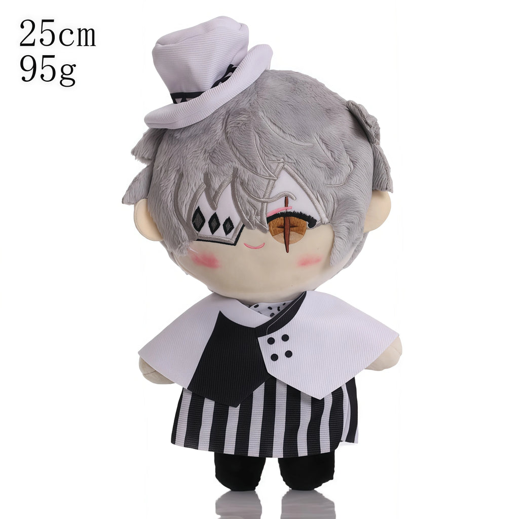 Demon Slayer Plush Set | Kimetsu no Yaiba Characters All Collection
