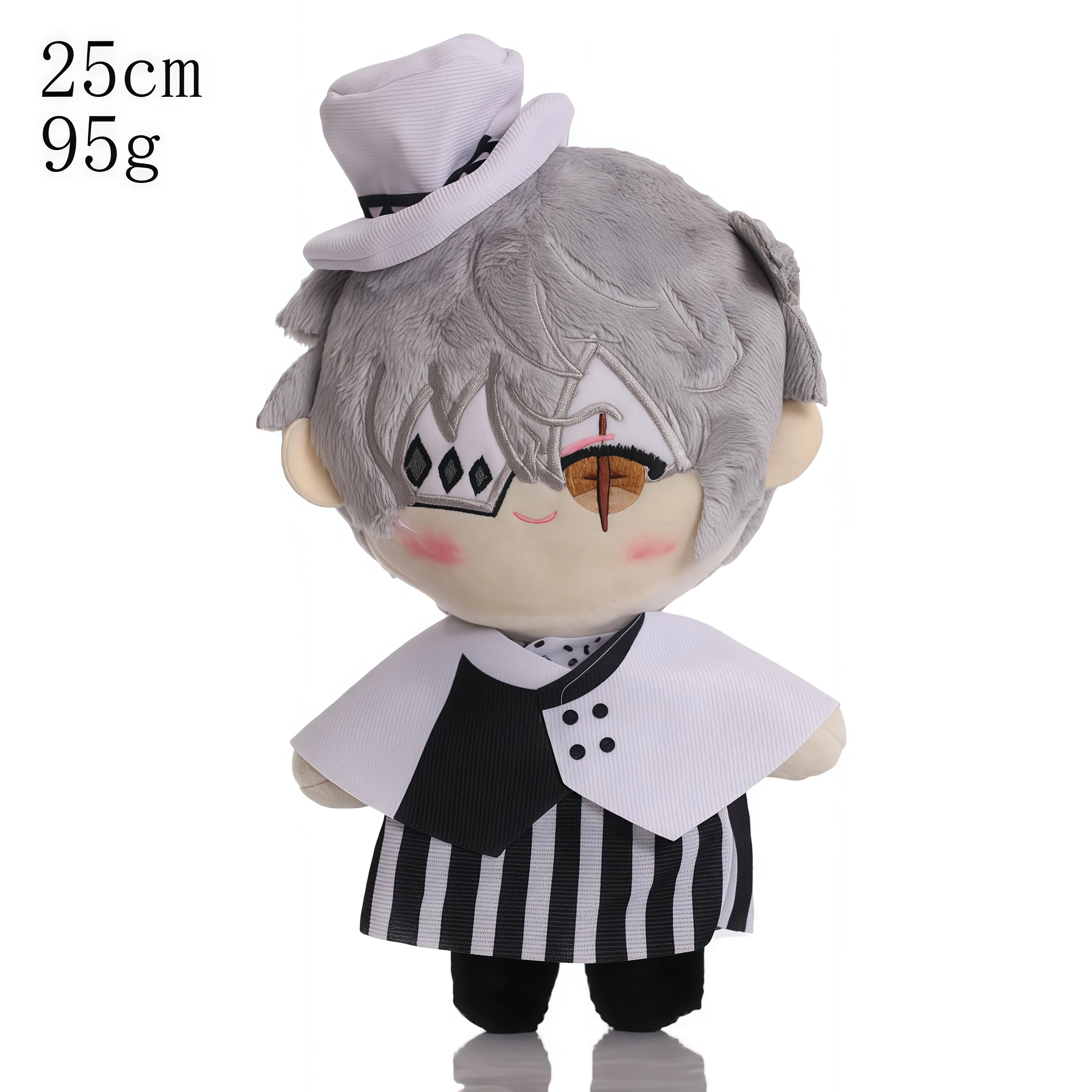 Demon Slayer Plush Set | Kimetsu no Yaiba Characters All Collection