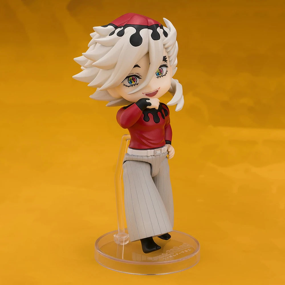 BANDAI original Demon Slayer: Douma Chibi Figure