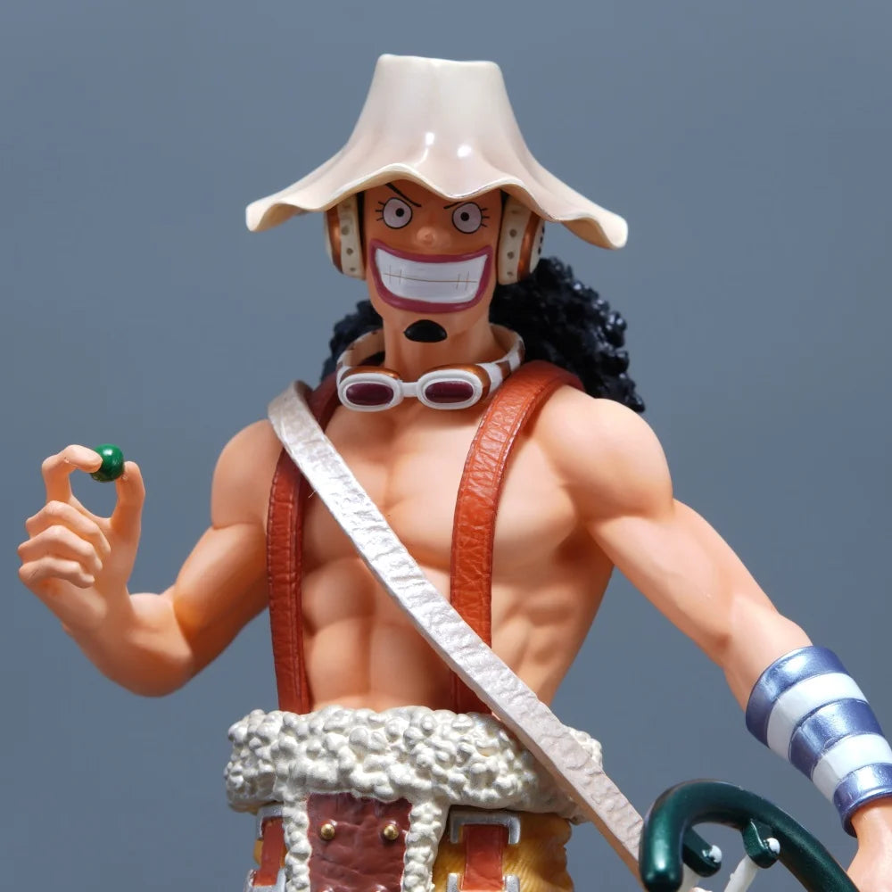 One Piece: Usopp