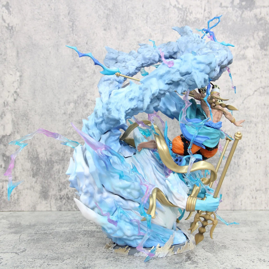 One Piece: Enel | One Piece God of Thunder