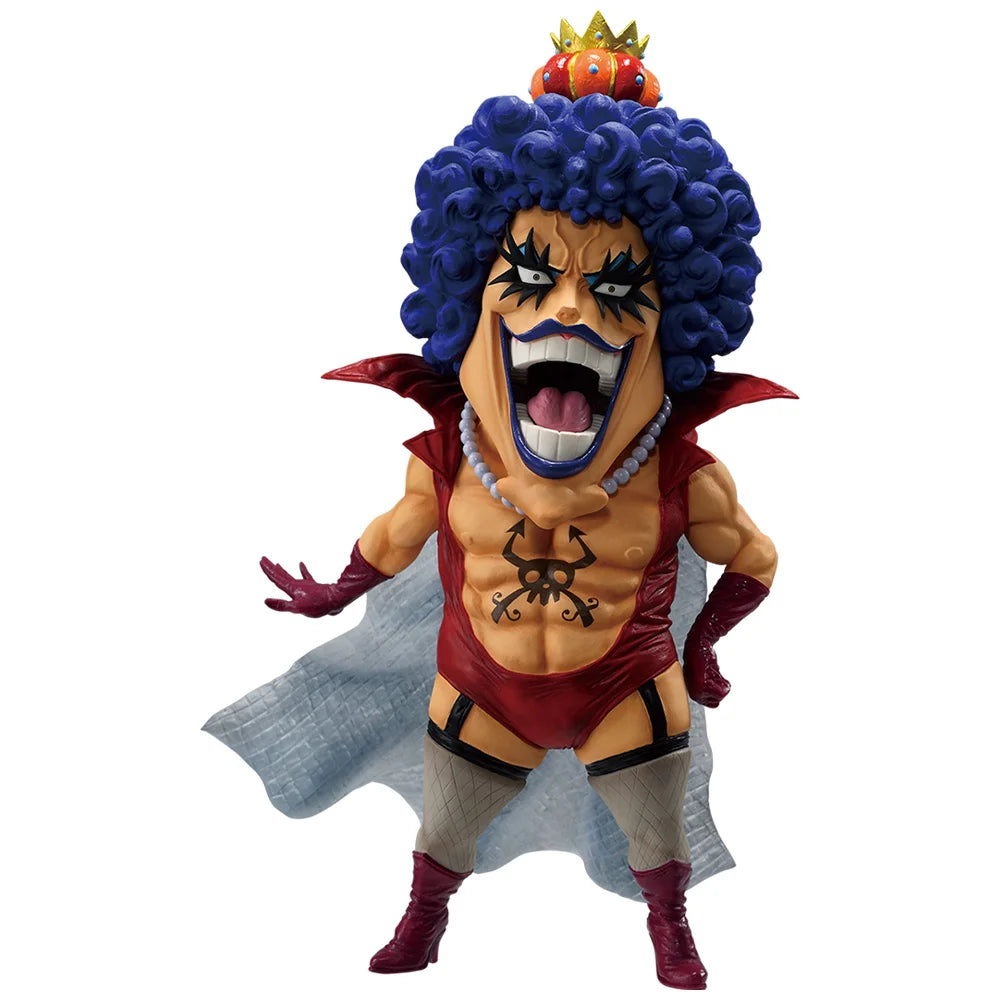BANDAI original One Piece: Ichiban Kuji | Heroes of the Grand Line Collection