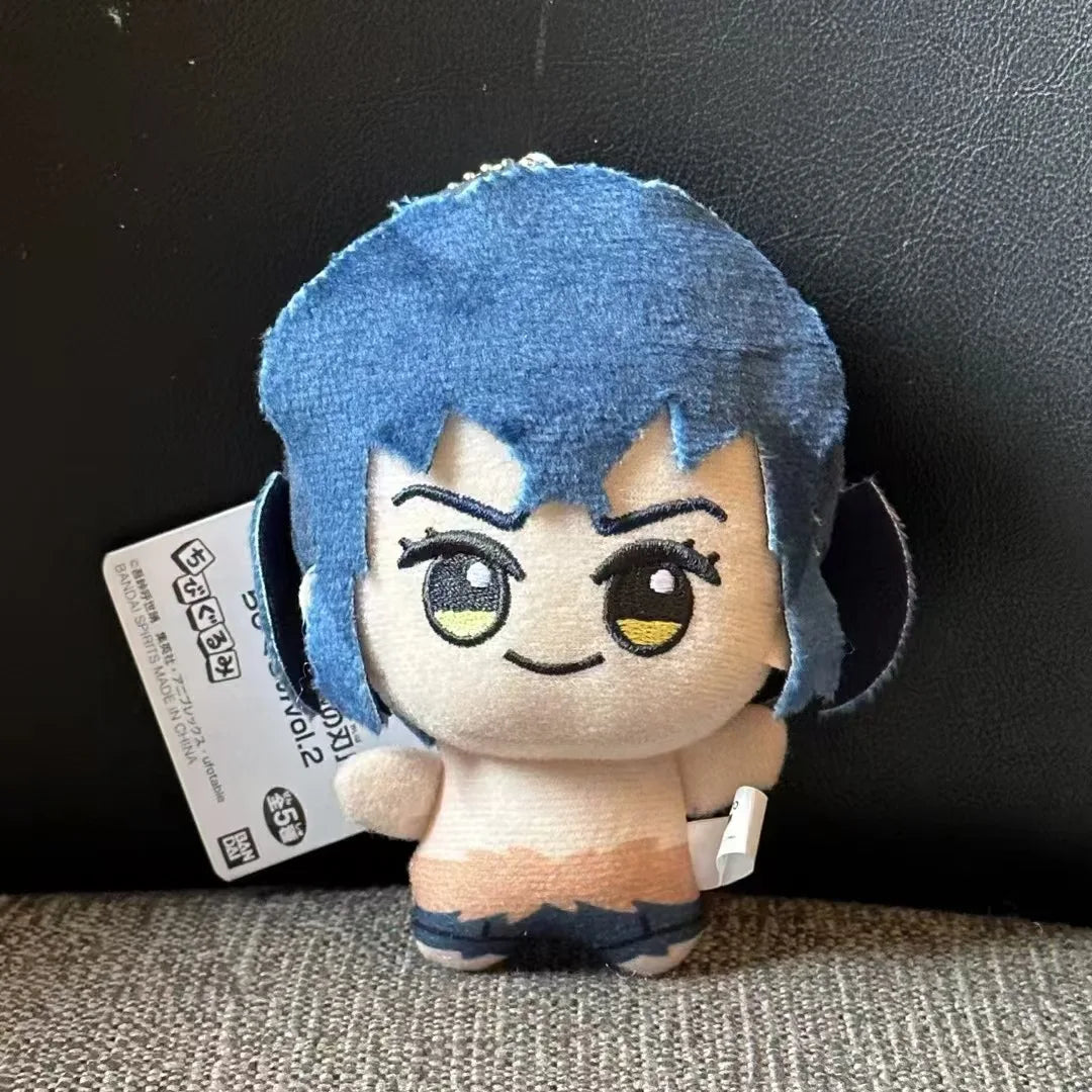 Demon Slayer Mini Plush Collection | Hashira & Heroes Edition