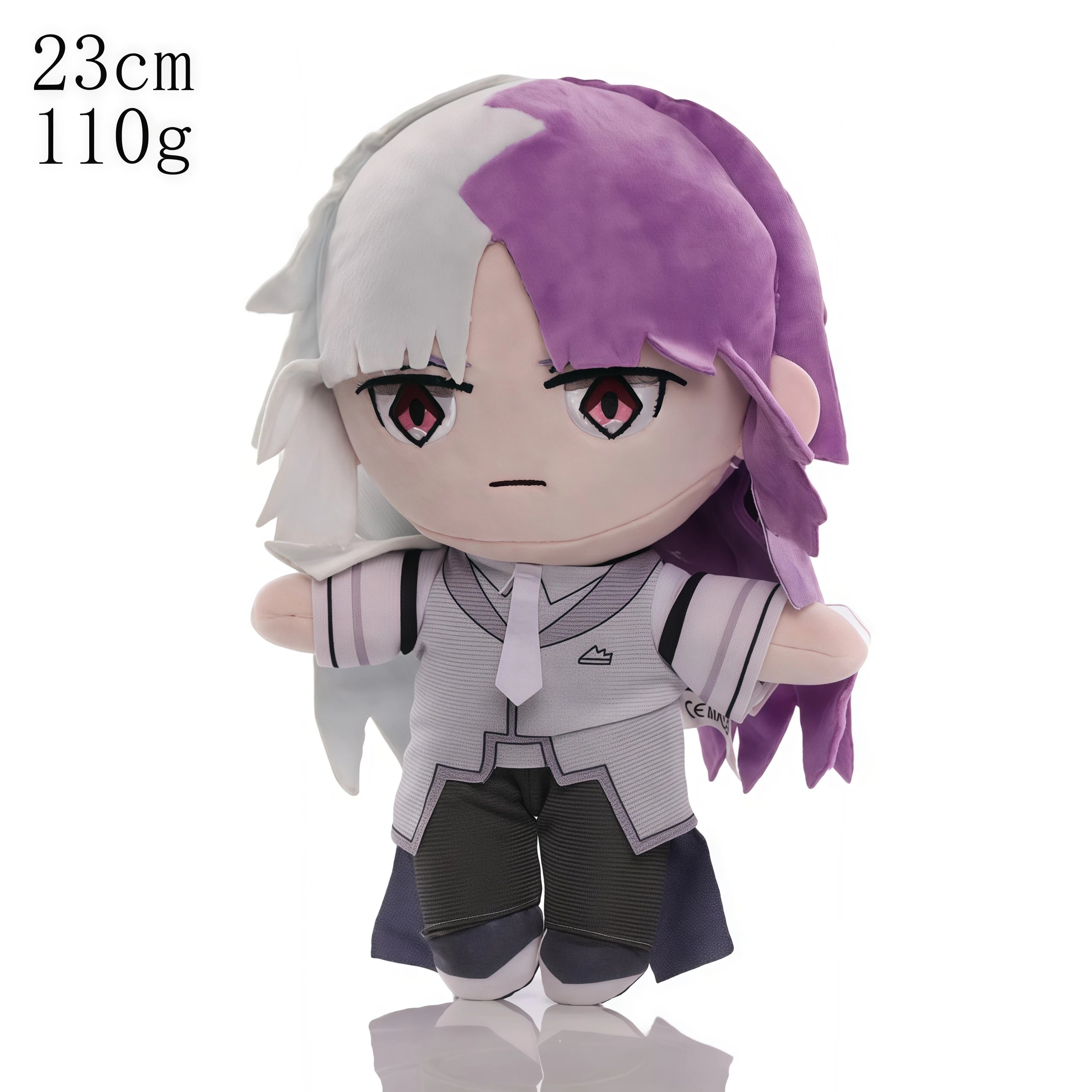 Demon Slayer Plush Set | Kimetsu no Yaiba Characters All Collection