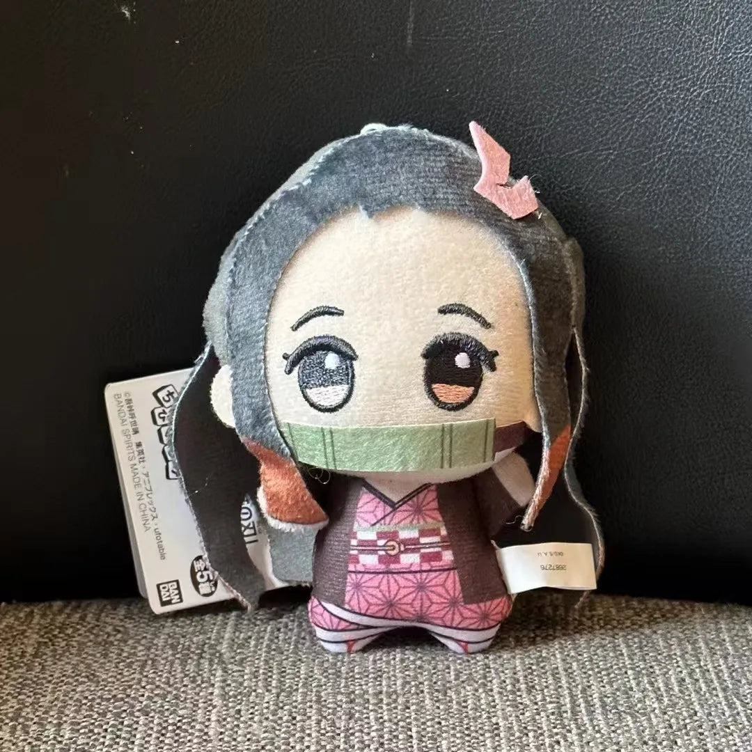 Demon Slayer Mini Plush Collection | Hashira & Heroes Edition