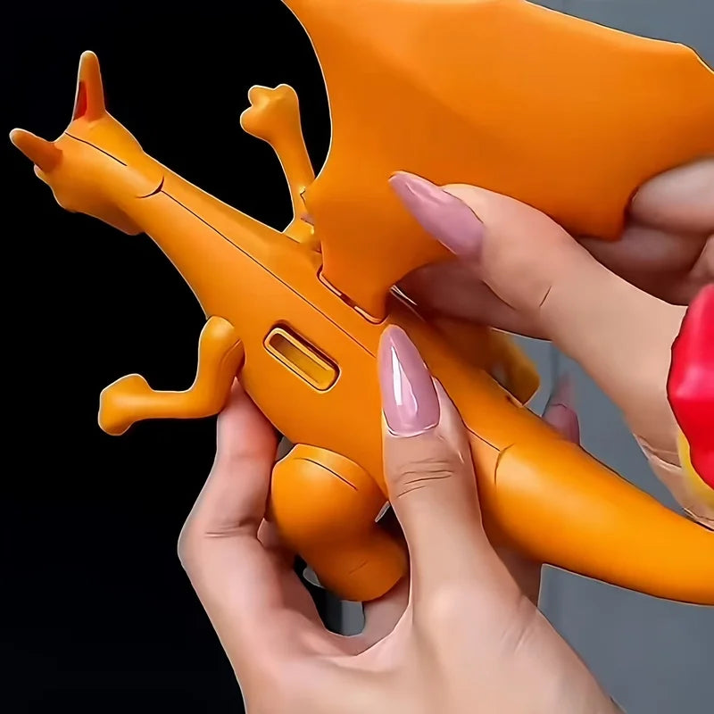 Charizard Flame Humidifier | Pokémon Fire Breath Diffuser