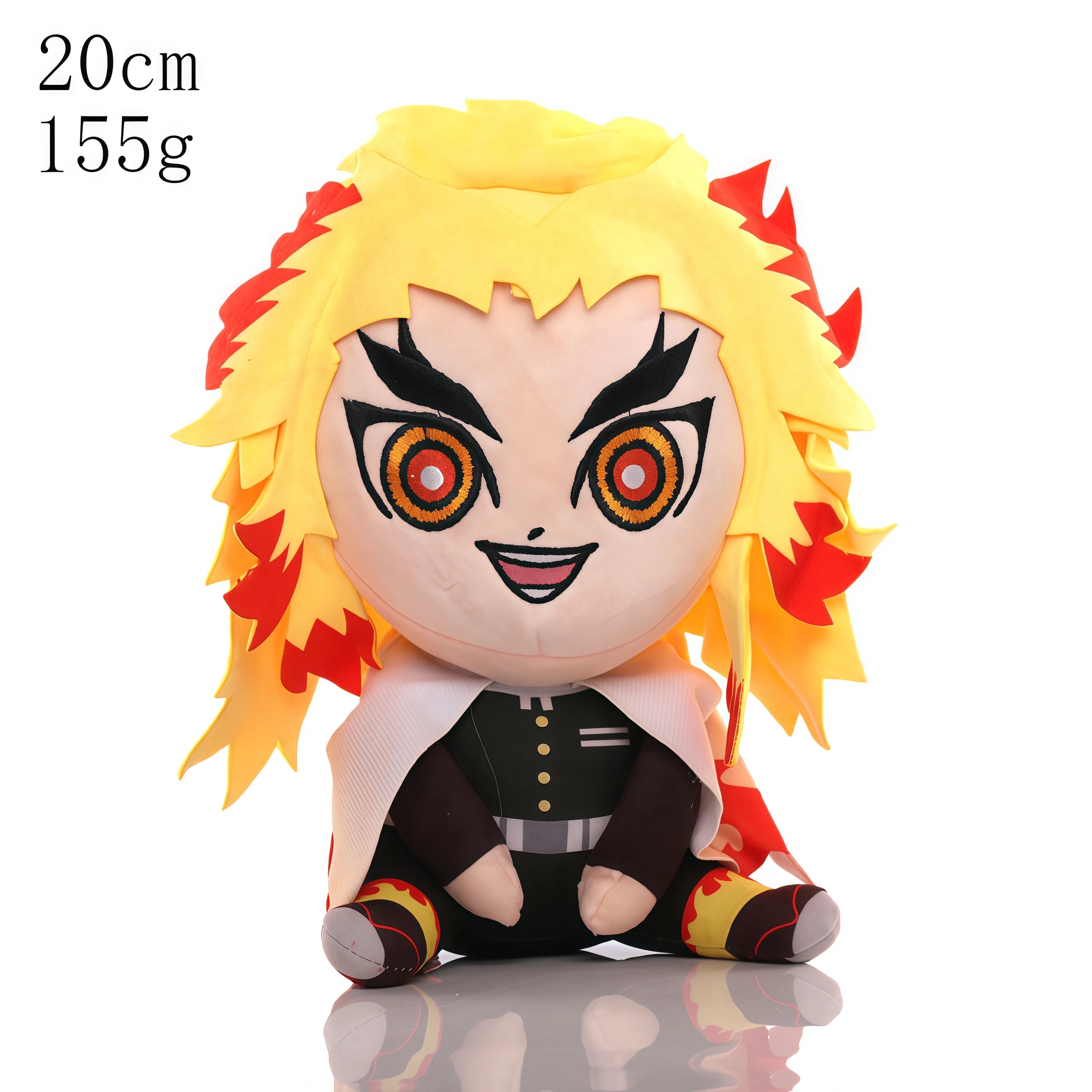 Demon Slayer Plush Set | Kimetsu no Yaiba Characters All Collection